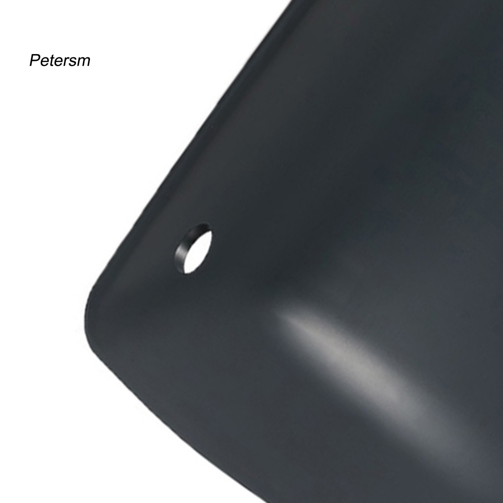 Bộ 2 Ốp Gương Chiếu Hậu Bằng PP Cho Hành Khách 51160007739 51168256322 51168266734 Phụ Kiện Chuyên Dụng Cho Xe BMW E53 X5 00-06