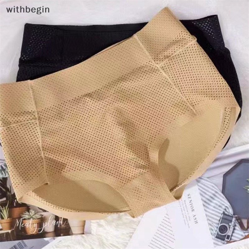 Quần Lót Độn Mông Giả Nâng Mông Vô Hình Cho Nữ