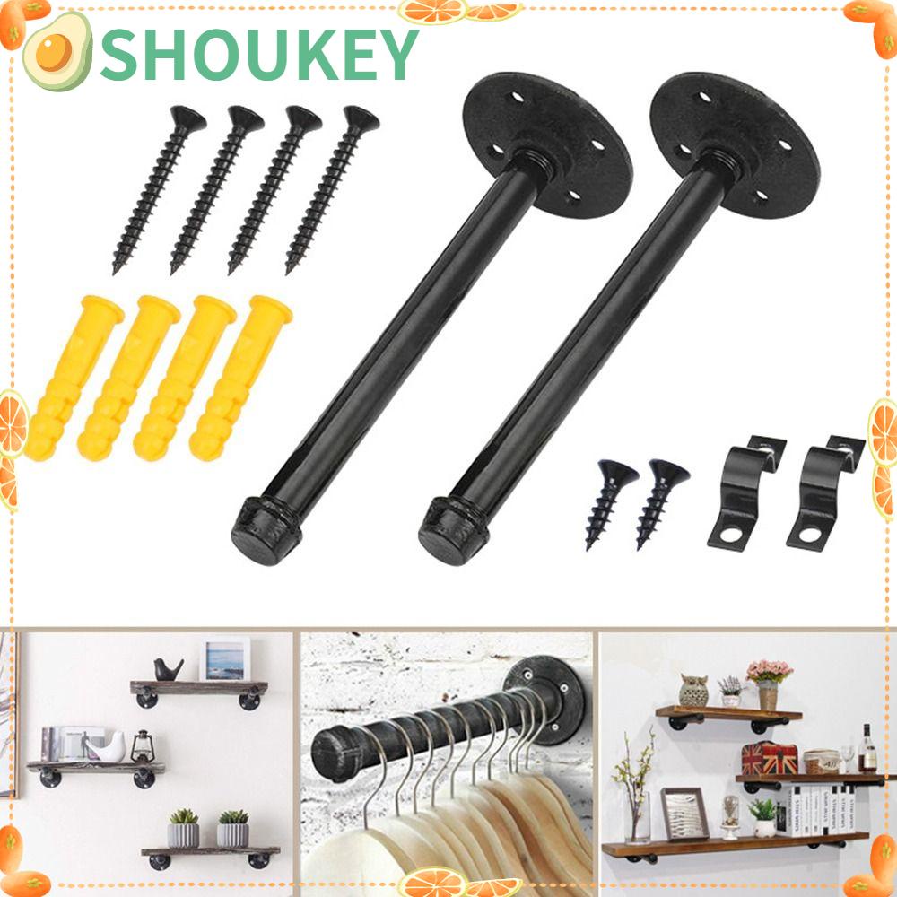 Giá Đỡ Đồ Nội Thất Gắn Tường Đa Năng Tiện Dụng