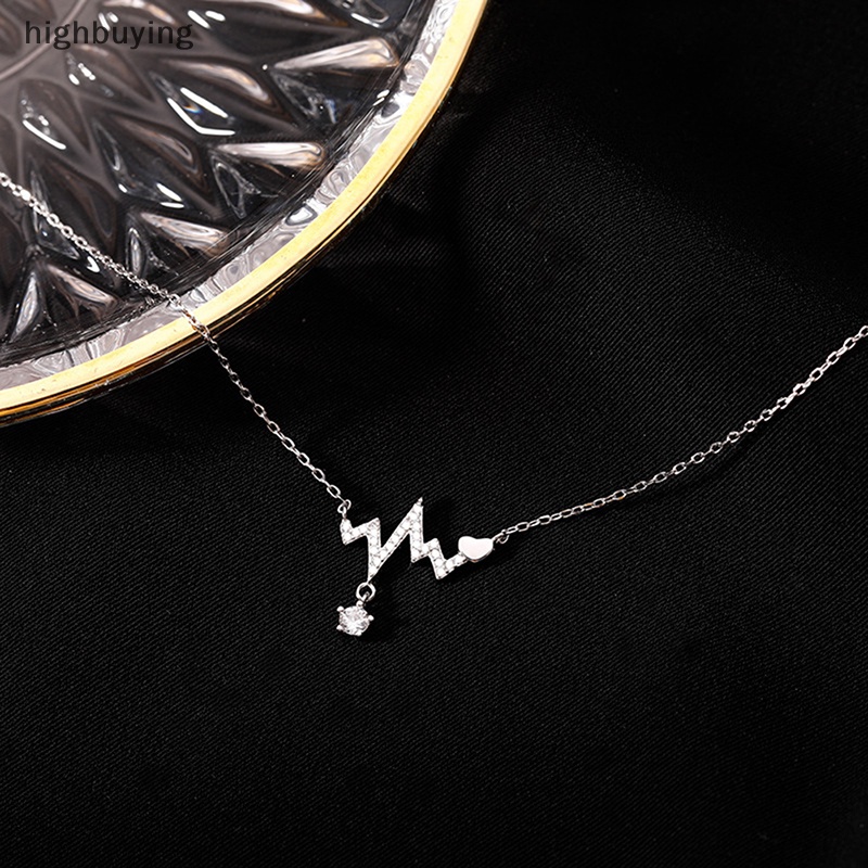 Vòng Cổ Choker Đính Đá Zircon Thời Trang Cho Nữ