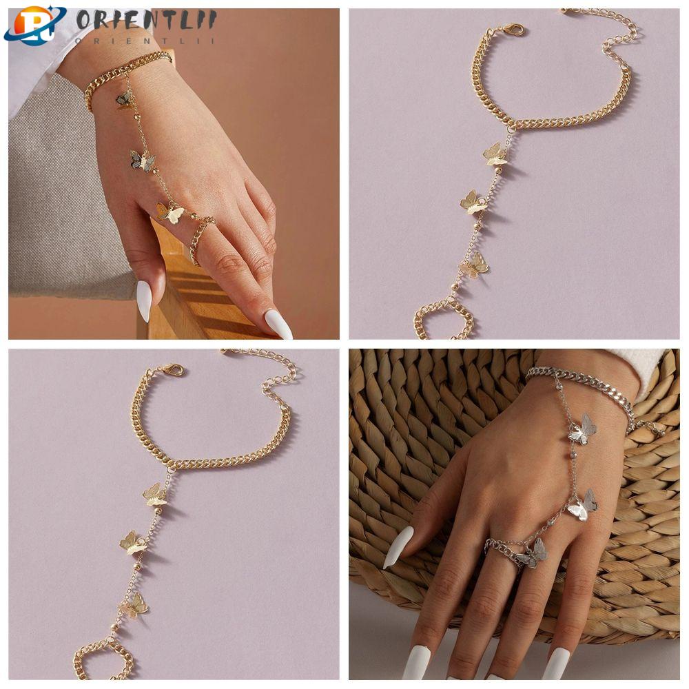 Vòng Tay Orentlii|Màu Sắc Vòng Tay Chuỗi Hạt Nhiều Màu Sắc