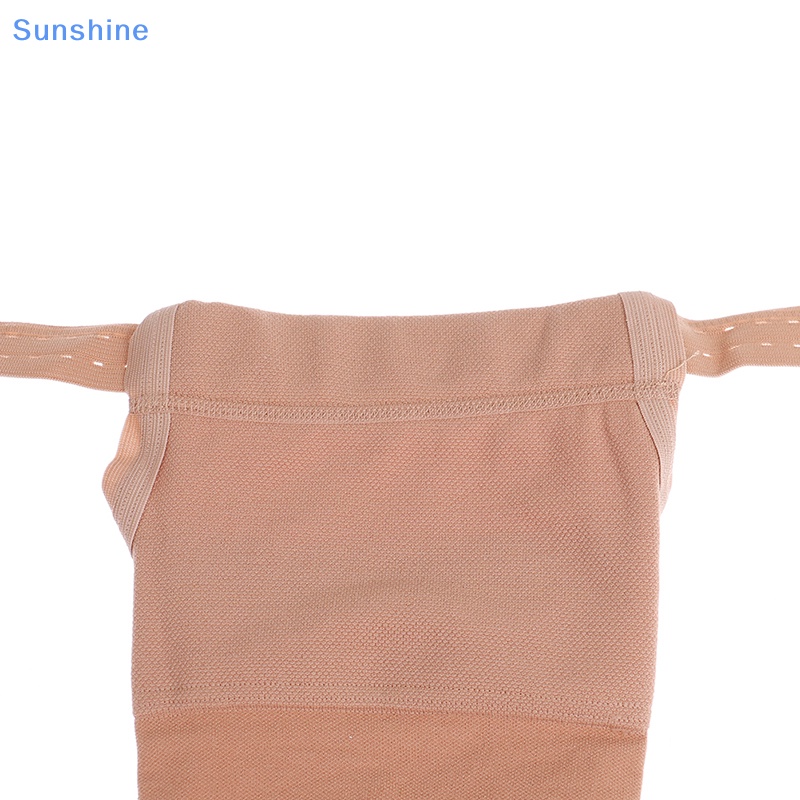 Sun Post Mastectomy Găng Tay Nén Co Giãn Chống Sưng