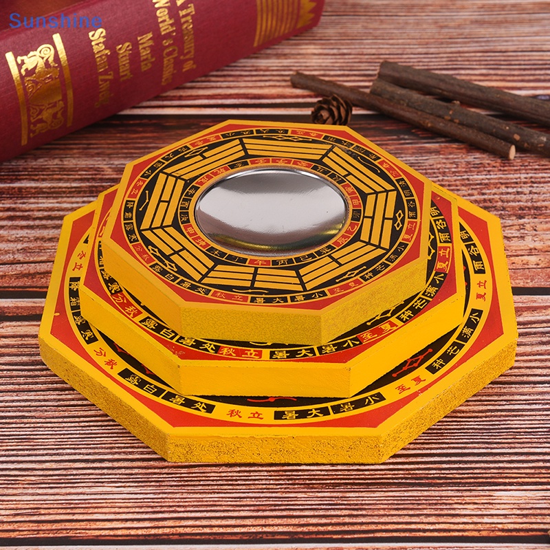 Gương Cầu May 4 &quot;/ 5&quot; / 6 &quot;Phong Thủy Trung Hoa   Vn VN VN