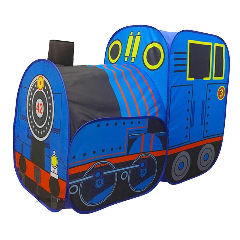 Lều Công Chúa Hoạt Hình [Fenteer1] Lều Chơi Trong Nhà / Sân Vườn