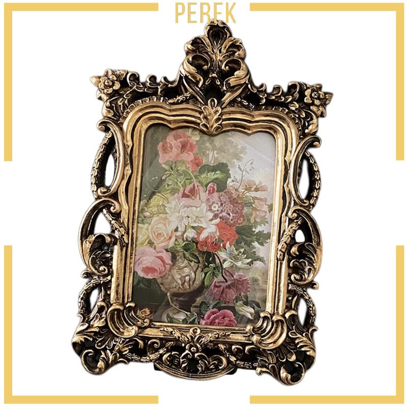 Khung Ảnh Dập Nổi Phong Cách Cổ Điển Dùng Trang Trí Phòng Ngủ / Tiệc Cưới