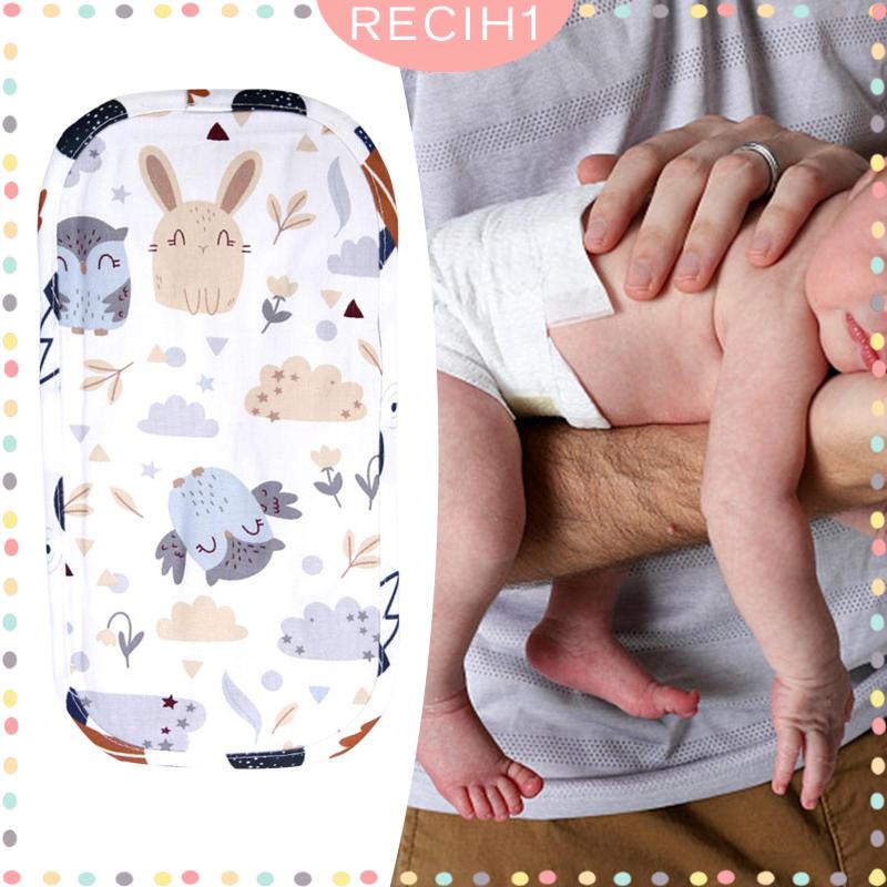 Giày Tập Đi Mềm Mại Thoải Mái Nhiệt Độ Mát Mẻ Cho Bé Gái 0-1 Tuổi