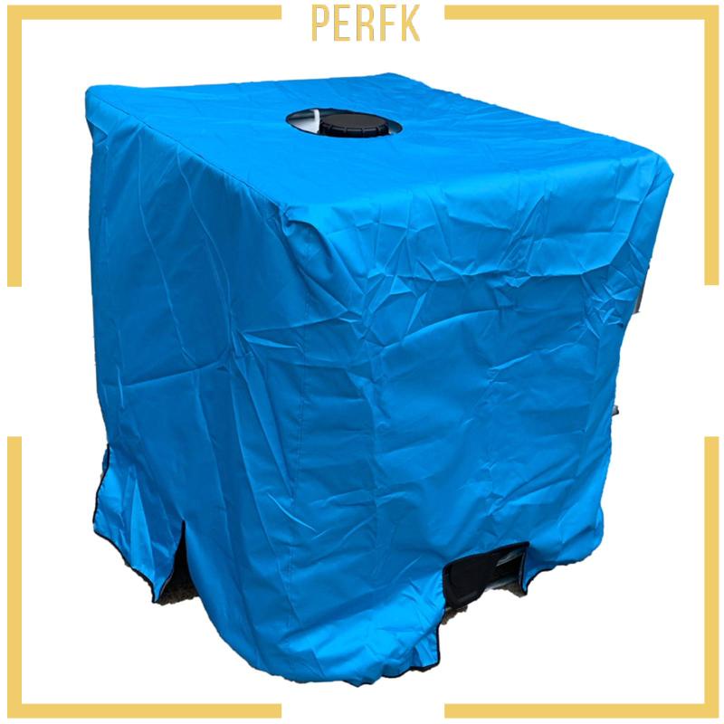 Bạt Che Nắng Chống Thấm Nước Dung Tích 1000L