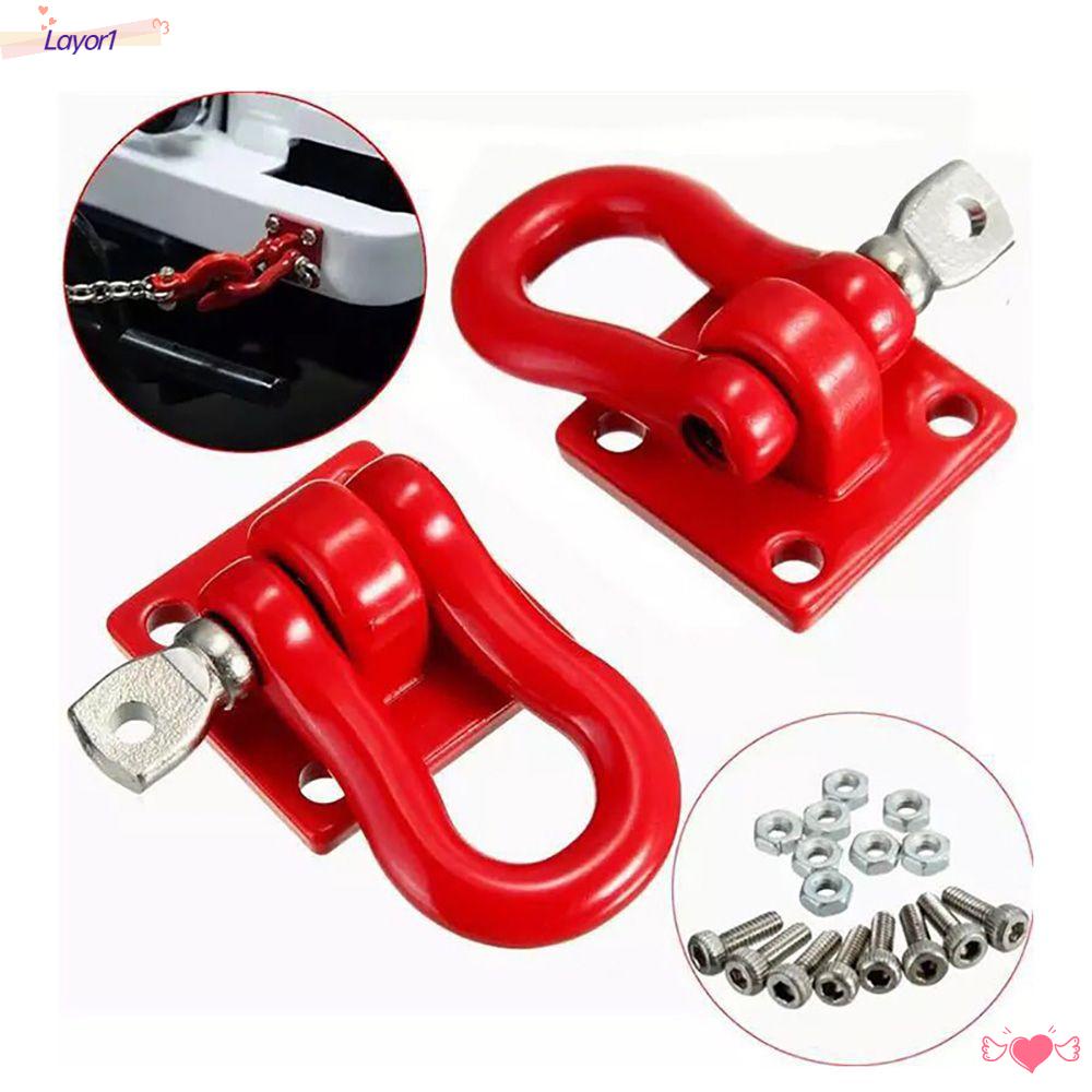 Hàng Mới Về Móc Khóa Kim Loại Phụ Kiện Cứu Hộ LAYOR1