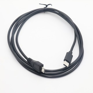 Wu USB Type C Adapter USB-C Sang Micro USB Nam Sync Charge Micro OTG Sạc