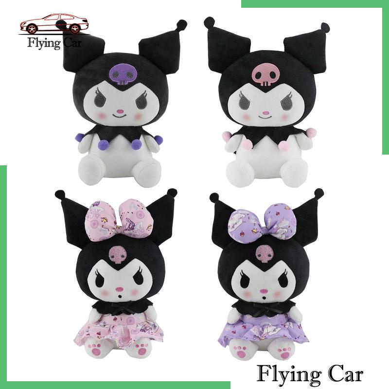 Búp Bê Nhồi Bông Nhân Vật Hoạt Hình Anime Lzdjfmy2
