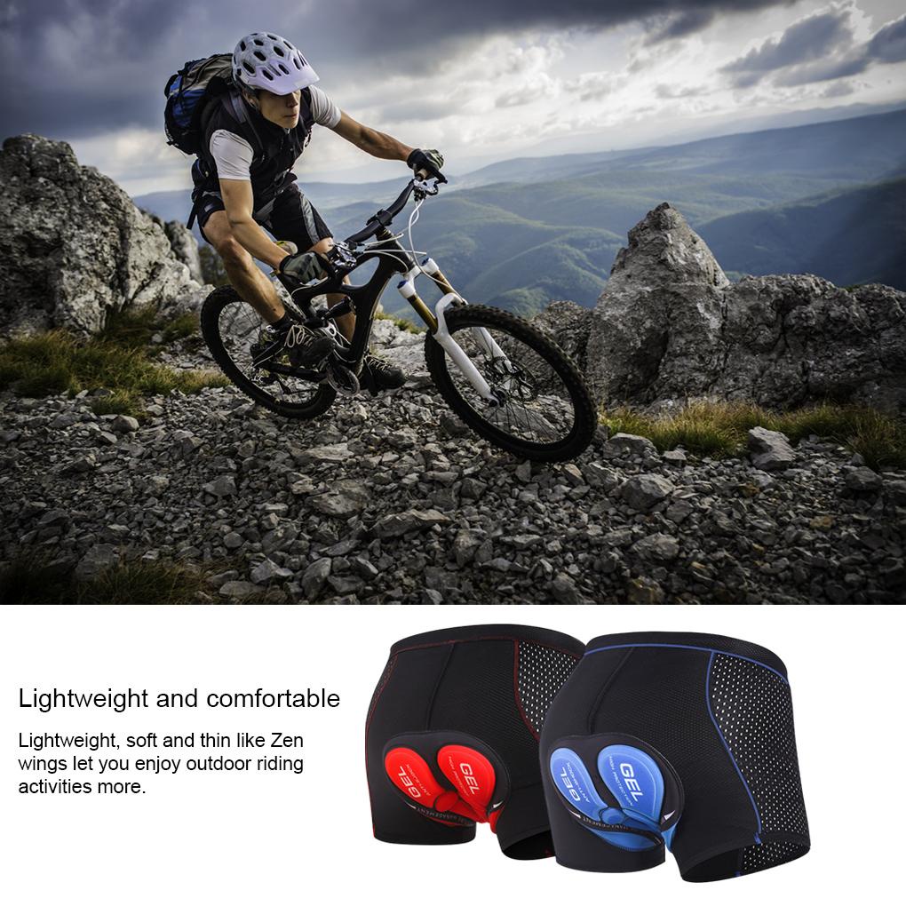 Đệm Yên Trước 3D Thoáng Khí Chất Lượng Cao Cho Xe Đạp DIY