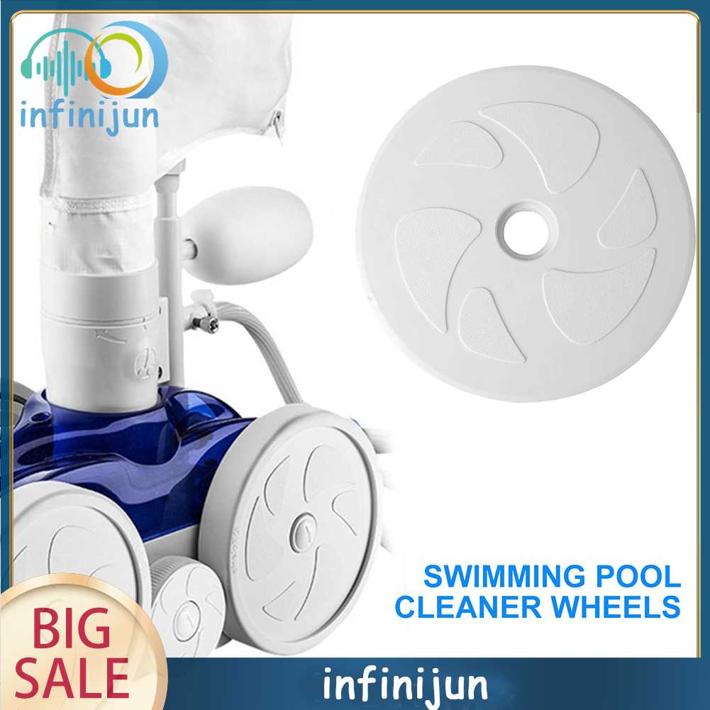 Bánh Xe Lớn C6 C-6 Dễ Lắp Đặt Cho Polaris Model 180 280 280 Tanktrax