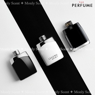 ✦ Nước Hoa Montblanc Legend Eau De Parfum - 𝐌𝐨𝐧𝐥𝐲_𝐬𝐜𝐞𝐧𝐭™ ✦
