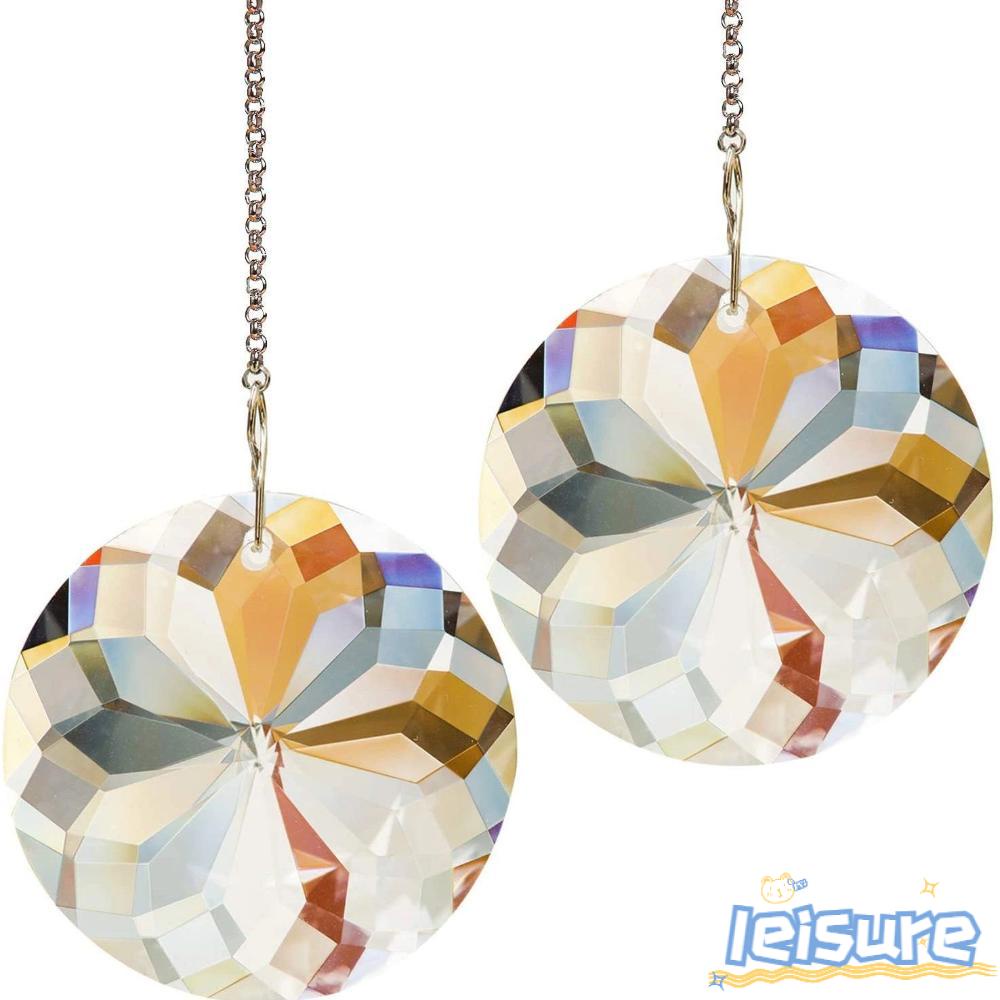 Lưới Bắt Giấc Mơ Treo Cửa Sổ Trang Trí Bằng Kim Loại Nhiều Màu|Dây Treo Trang Trí Xinh Xắn Chất Lượng