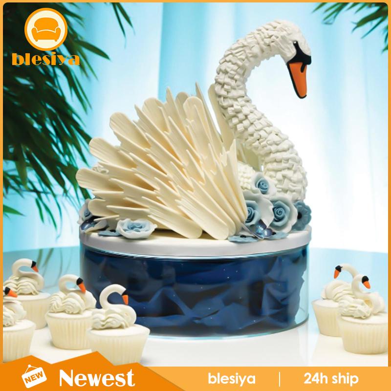 Giá Đỡ Trưng Bày Bánh Kem Bằng Acrylic Trong Suốt