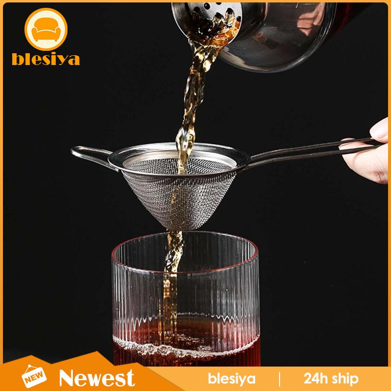 Dụng Cụ Lọc Trà / Cà Phê Cỡ Nhỏ Bằng Thép Không Gỉ Tiện Dụng