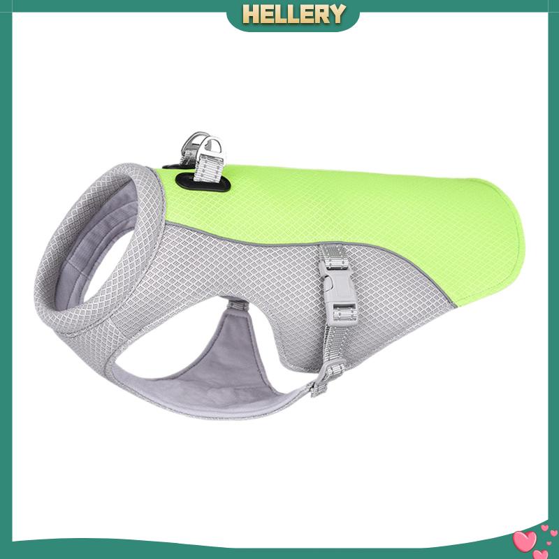 Áo Khoác Làm Mát Cho Thú Cưng Cỡ Nhỏ / Vừa / Lớn