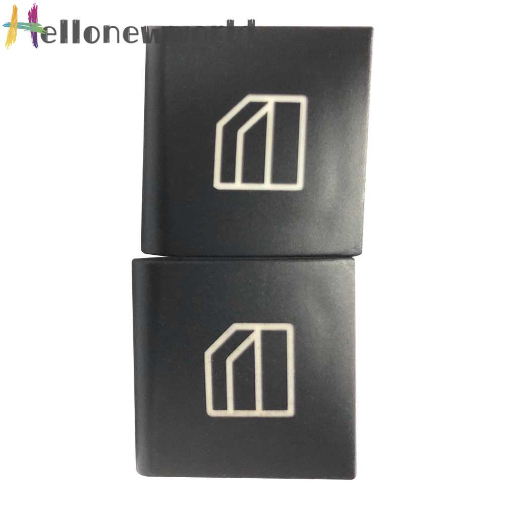 Nút Công Tắc Điều Khiển Cửa Sổ Cho Mercedes Benz W164 X164 W251