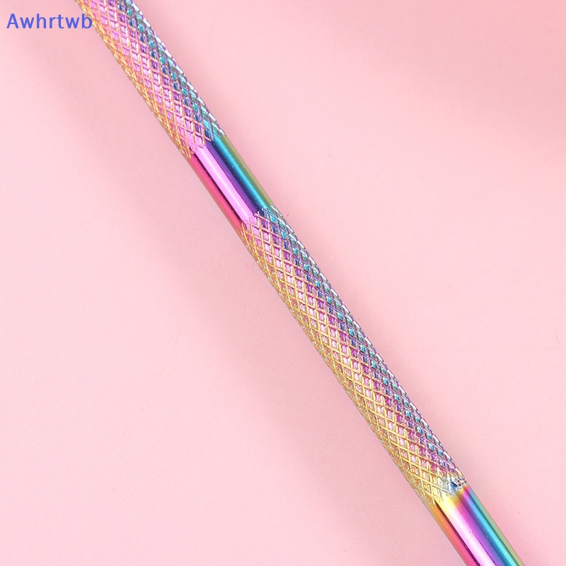 Bộ Dụng Cụ Làm Móng Bằng Thép Không Gỉ Mới