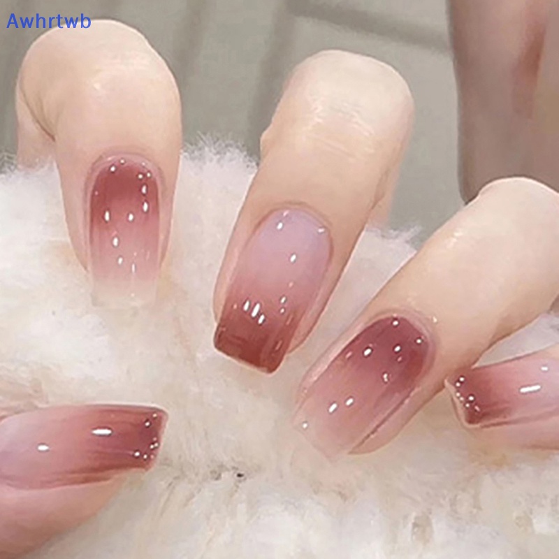 Set 3 Bút Vẽ Trang Trí Móng Tay Nghệ Thuật Mới