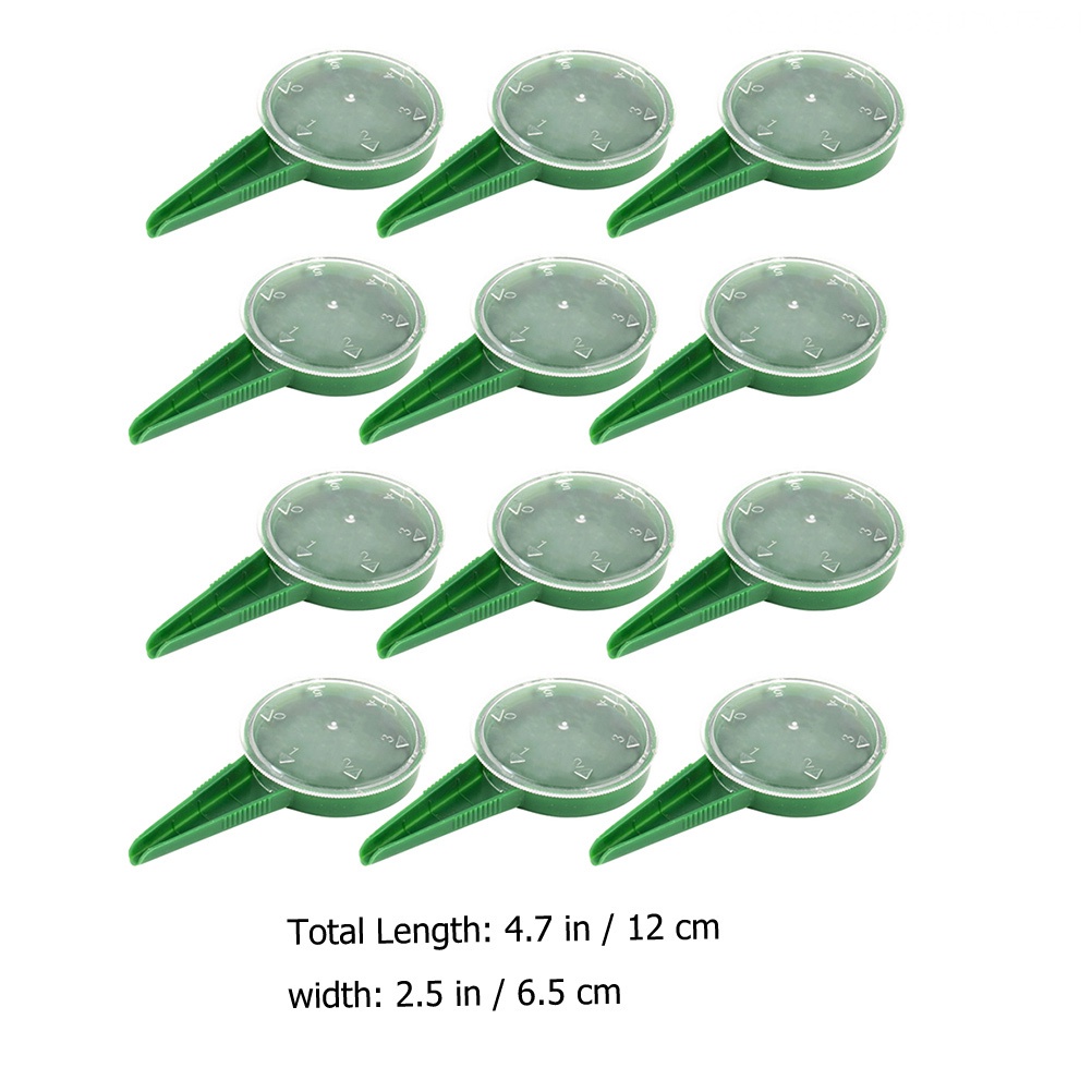 Bộ 12 Dụng Cụ Gieo Hạt Tiện Lợi