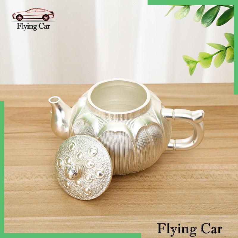Set 6 Tách Uống Trà Và Đĩa Lót Cho Tiệc Kỷ Niệm