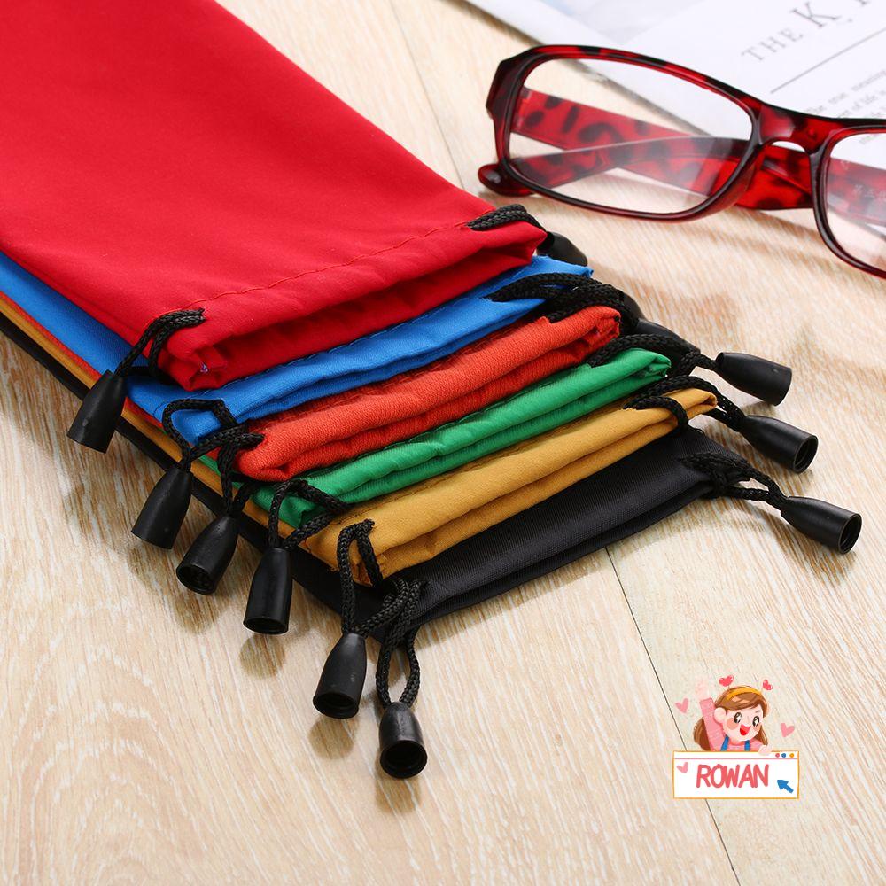 Bộ 5 Túi Đựng Kính Mát Chống Thấm Nước Tiện Dụng