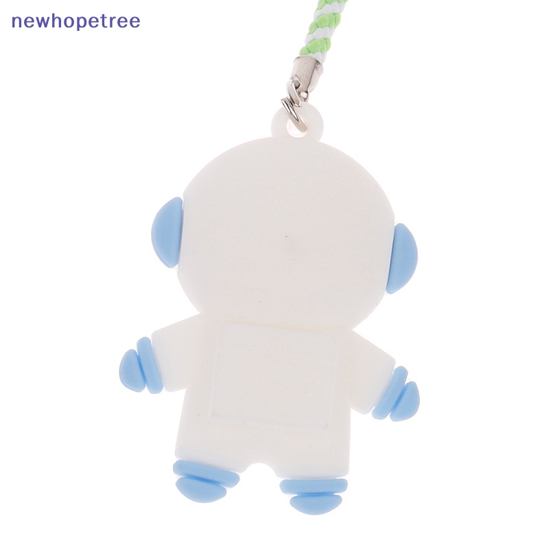 Giá Đỡ Bóng Golf Kèm Dây Cao Su PVC Họa Tiết Hoạt Hình