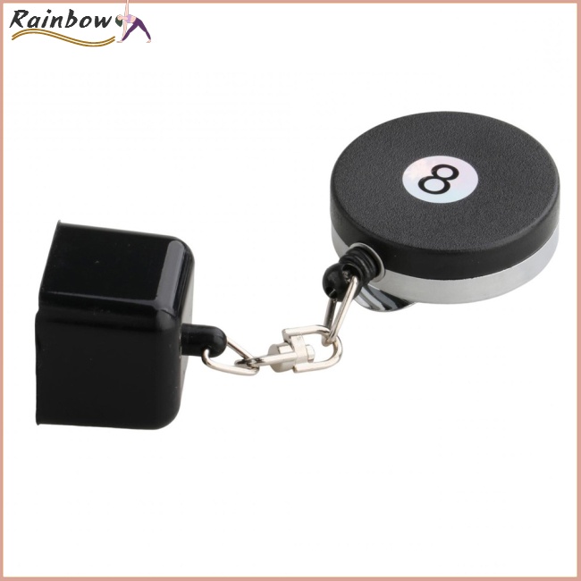 Giá Đỡ Phấn Chơi Bida Gọn Nhẹ Có Thể Thu Gọn Tiện Dụng