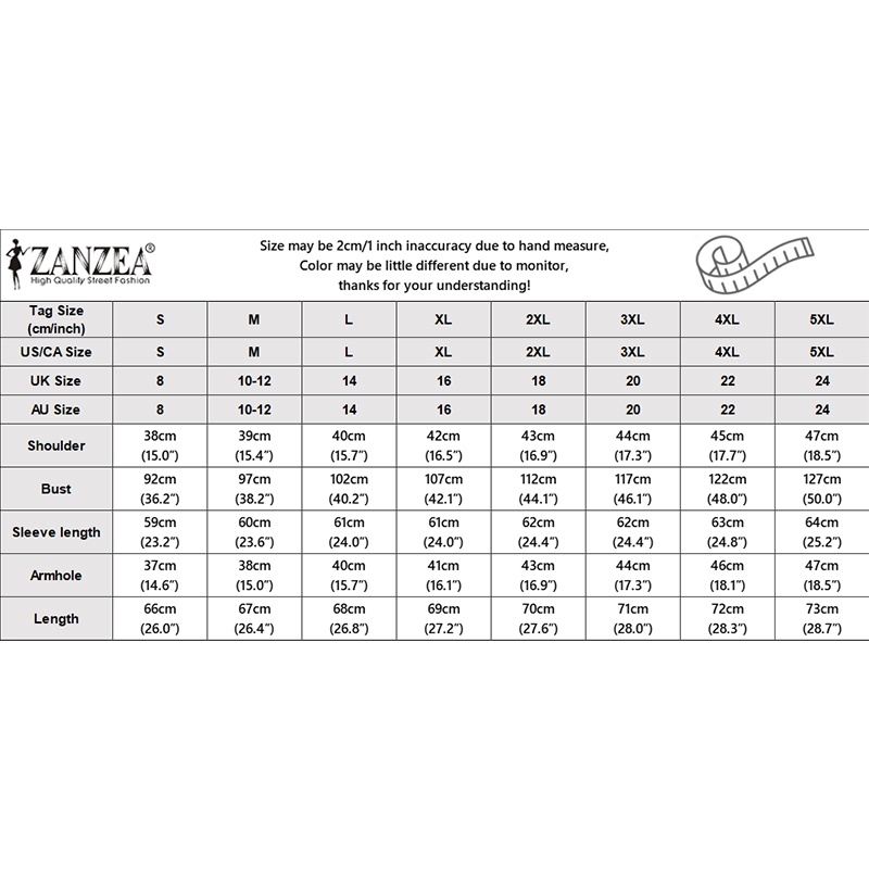 Zanzea Áo Nữ Tay Dài Phối Ren Thời Trang Quyến Rũ