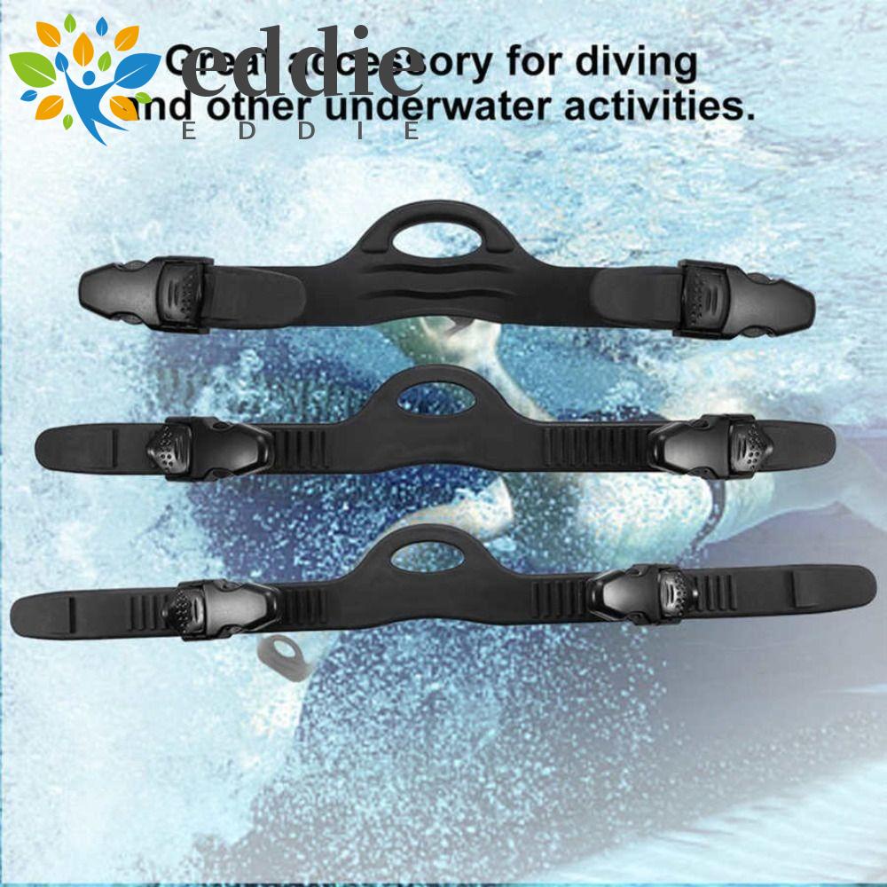 Dây Buộc Giày Bốt Gọn Nhẹ 26Ede Thay Thế Chuyên Dụng Cho Bơi Lội