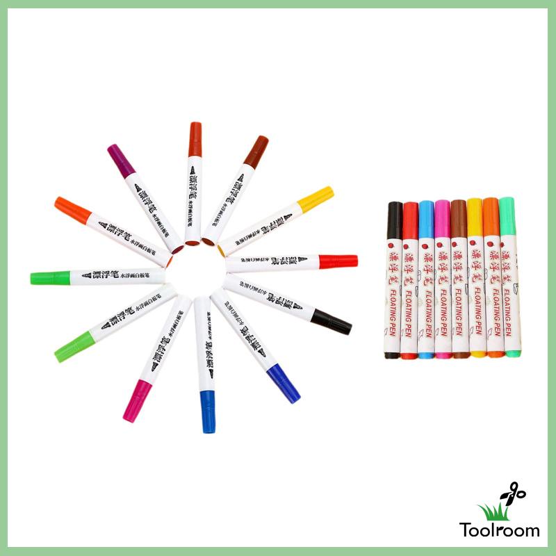 Bút Lông Viết Bảng Trắng Dành Cho Trẻ Em