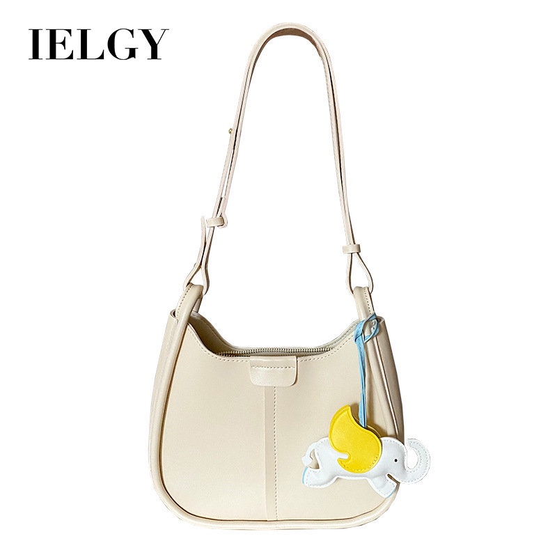 Túi Đeo Vai / Kẹp Nách / Đeo Cánh Tay Thời Trang Vintage Cao Cấp Dễ Phối Đồ Cho Nữ