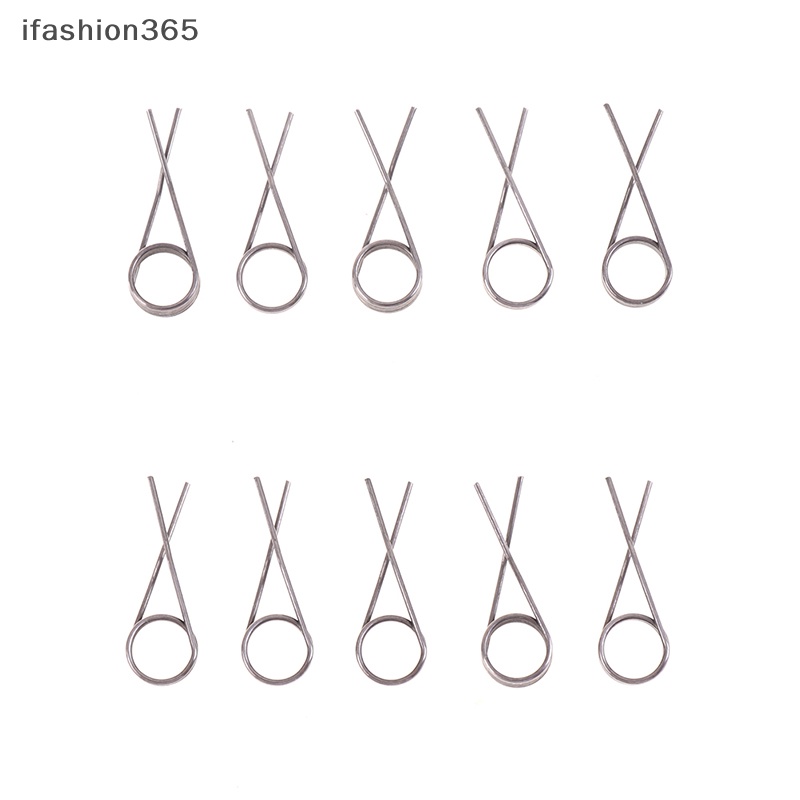 Set 10 Lò Xo 1.6X18mm Chuyên Dụng Cho Tự Làm Đồ Thủ Công