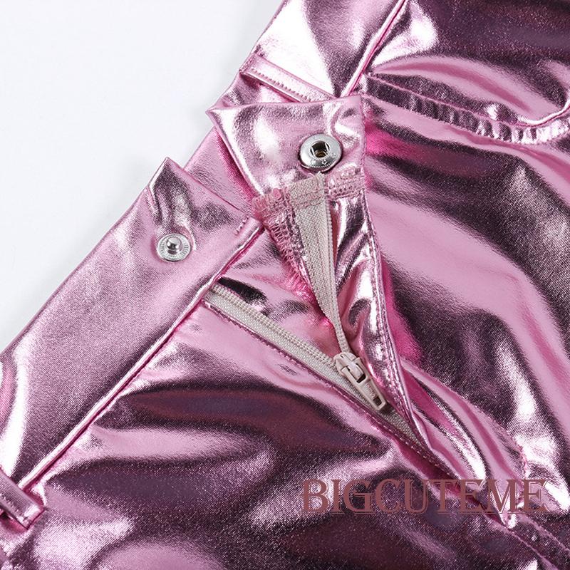 [] - Chân Váy Mini Dáng Ôm Lưng Cao Thời Trang Mùa Hè Cho Nữ Dự Tiệc Hàng Ngày