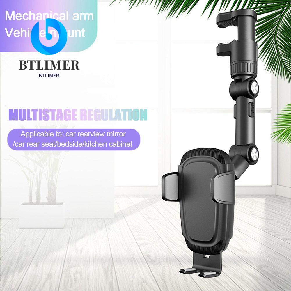 Giá Đỡ Điện Thoại / Thiết Bị Định Vị GPS Có Thể Điều Chỉnh Xoay Được Tiện