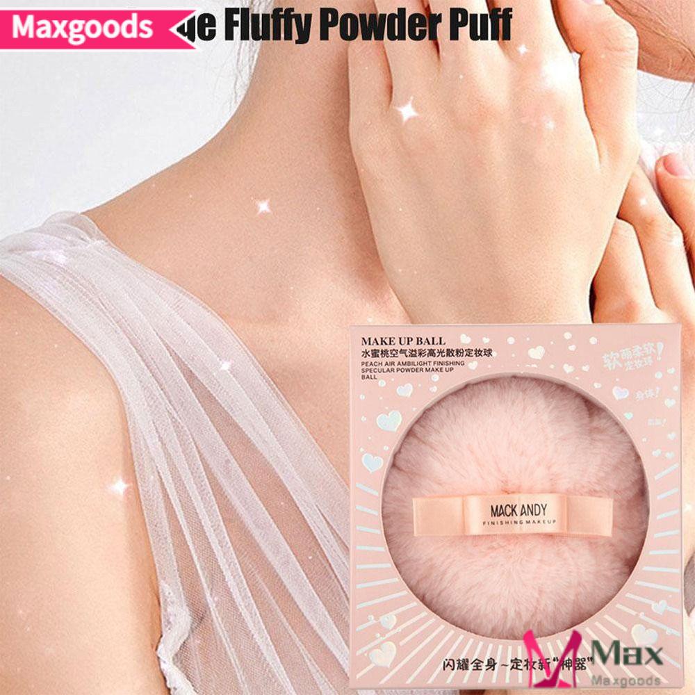 Phấn Bắt Sáng Trang Điểm Mặt Và Cơ Thể Độ Bóng Cao Kiềm Dầu Làm Đẹp Cho Nữ