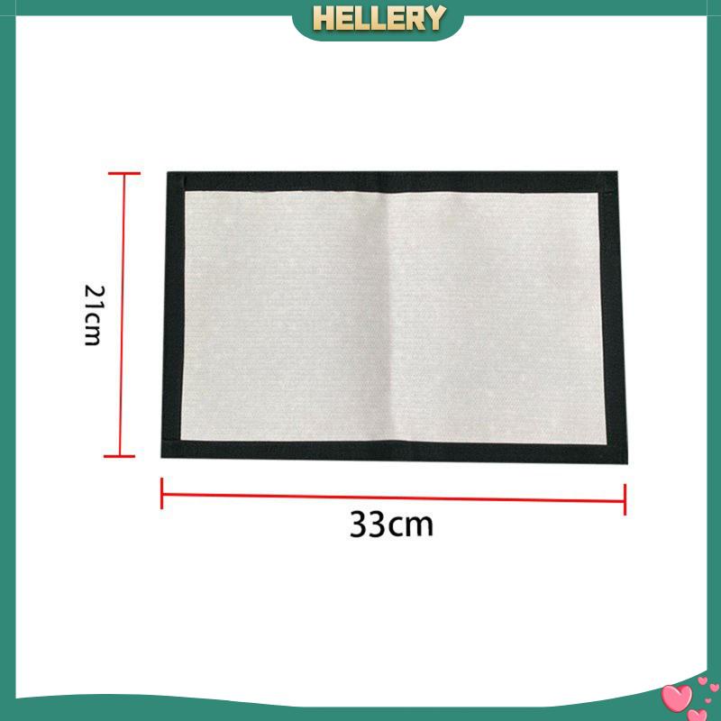 Thảm Lót Sàn Chống Cháy Bảo Vệ Khi Đi Cắm Trại