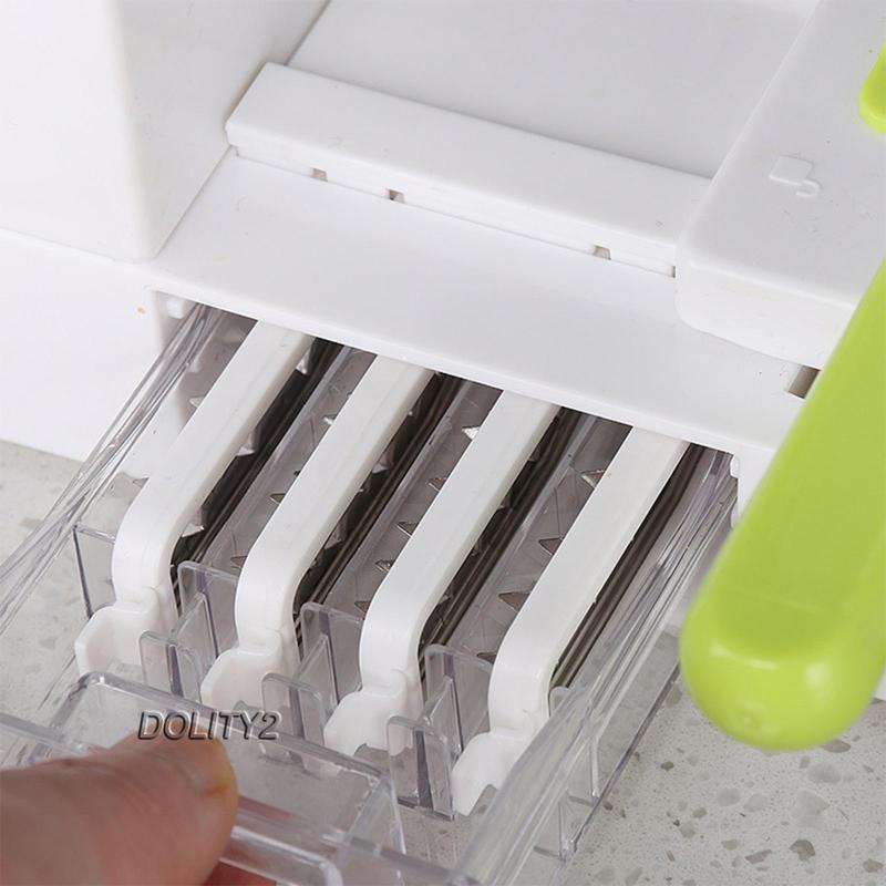 [Dolity2] Máy Đếm Tay Quay Xoắn Ốc Đa Năng Nhỏ Gọn