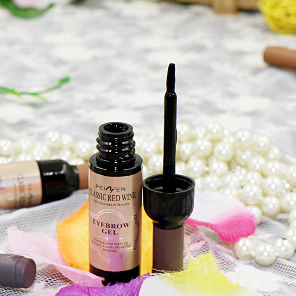 Gel Nhuộm Lông Mày Dạng Lột Kháng Nước Lâu Trôi 3 Màu Lựa Chọn X6G3