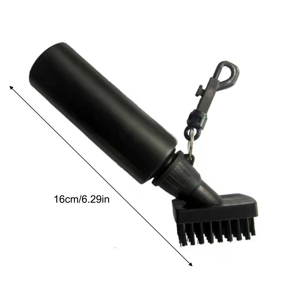 Bàn Chải Làm Sạch Gậy Đánh Golf Có Thể Thu Gọn Tiện Dụng