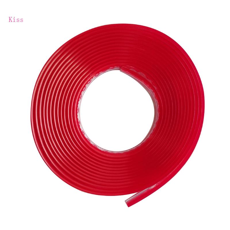 Miếng Bọc Cạnh Bàn Hình Chữ U Chống Va Chạm Bảo Vệ An Toàn Cho Bé