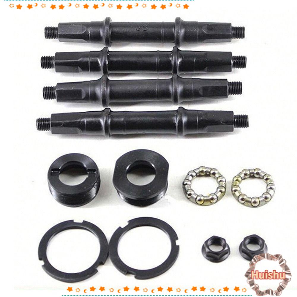 Phụ Kiện Giá Đỡ Yên Xe Đạp 68mm Chất Lượng Cao
