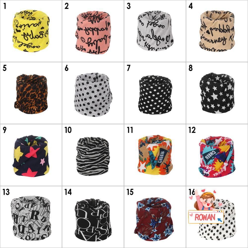 Rowans Băng Đô Đội Đầu Mùa Đông Bằng Cotton Giữ Ấm Chống Gió Khi Chạy Bộ Thể Thao Ngoài Trời