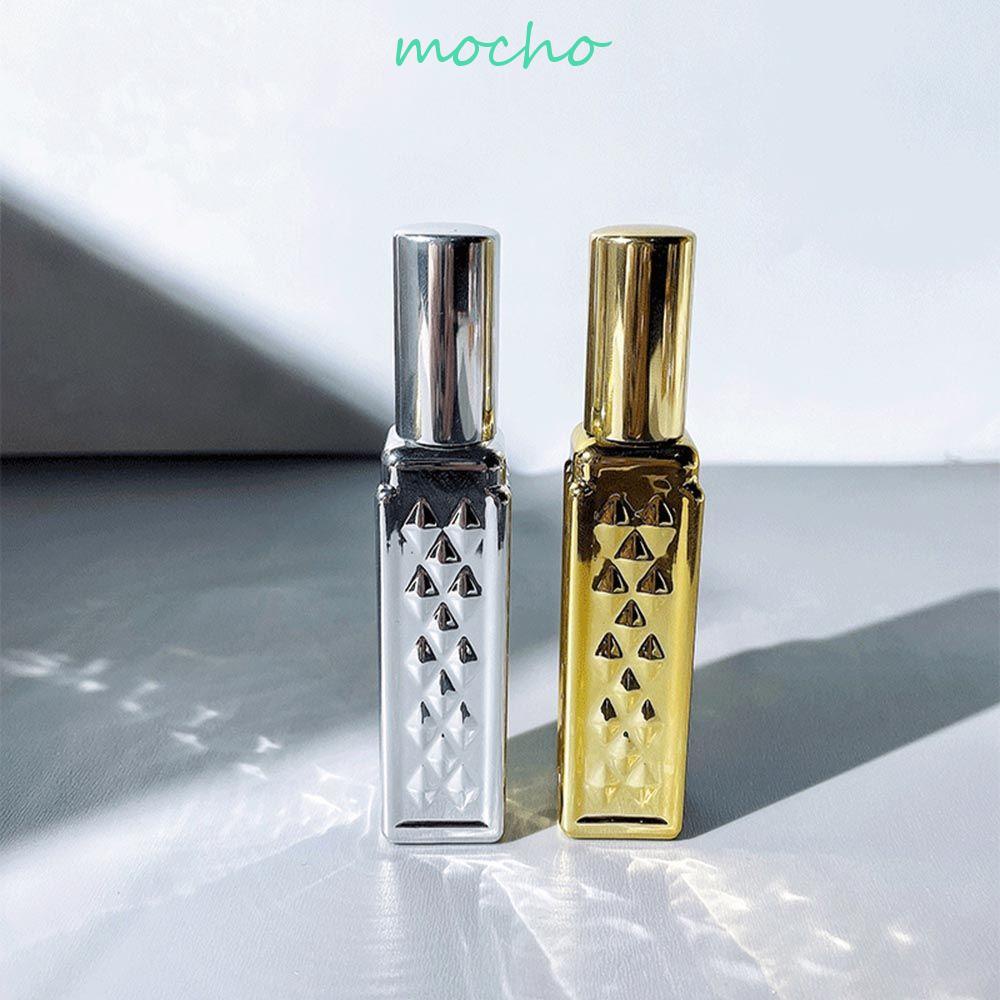 Bình Xịt Nước Hoa Bằng Thủy Tinh 15ml Tiện Dụng Khi Đi Du Lịch