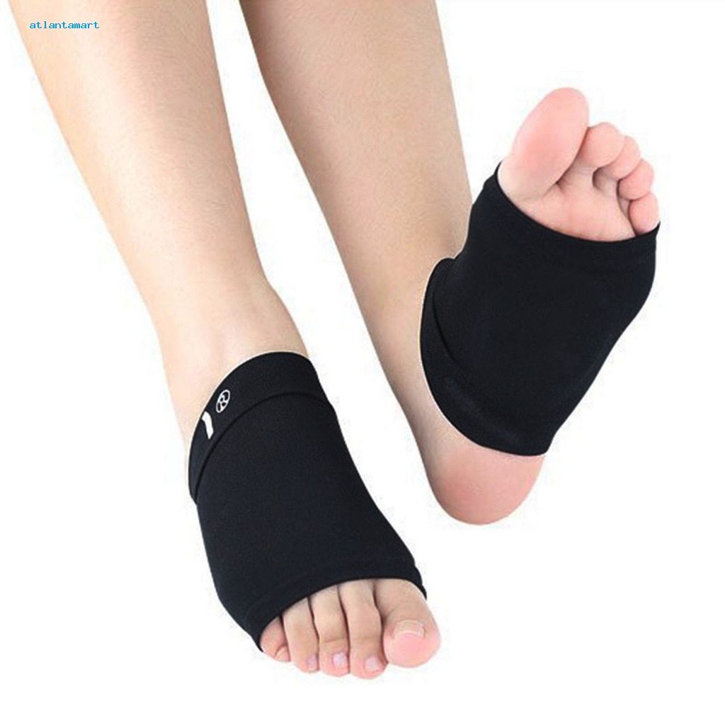 Túi Đựng Đồ Dùng Cao Cấp Tiện Dụng| Set 2 Đai Silicone Quấn Lòng Bàn Chân Hấp Thụ Sốc Hiệu Quả