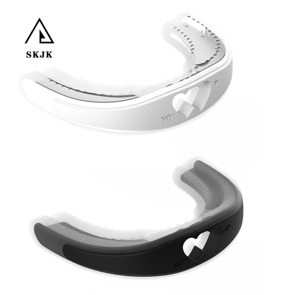 Dụng Cụ Bảo Vệ Miệng Chống Ngáy Khi Ngủ Tiện Dụng