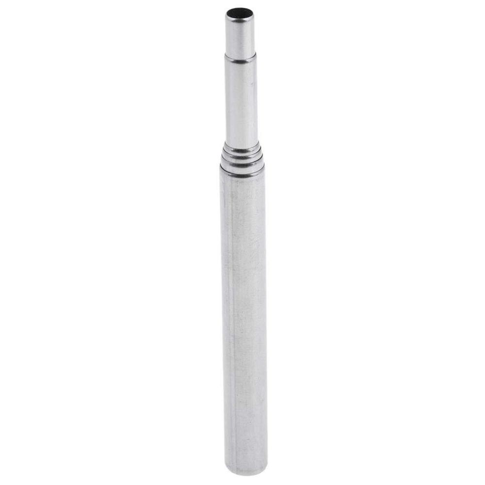 Bộ Dụng Cụ Thổi Lửa Khẩn Cấp Có Thể Gấp Gọn Bỏ Túi Tiện Dụng Mang Theo Du Lịch Cắm Trại