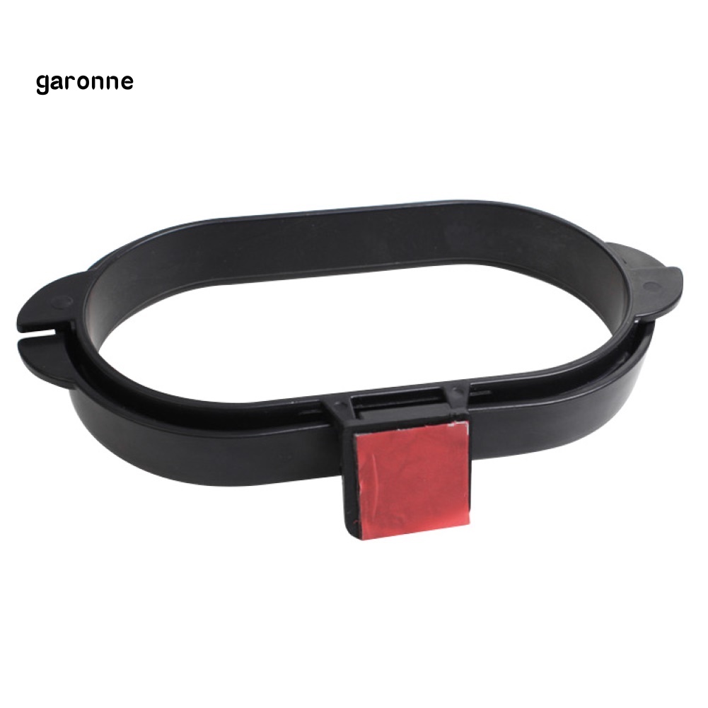 Giá Đỡ Túi Rác Gắn Xe Hơi Tiện Lợi