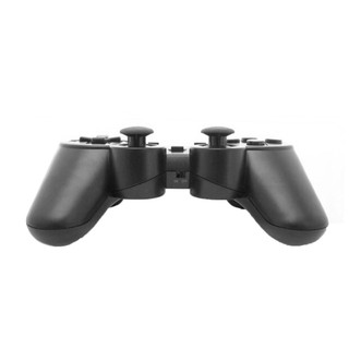 Gamepad Controller Wireless 2 Console Joystick Double Vibration Shock Joypad